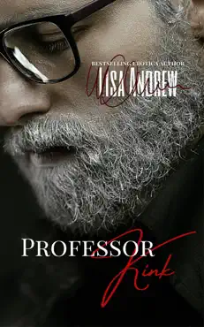 professor kink book cover image
