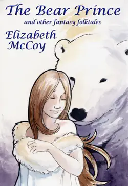 the bear prince book cover image