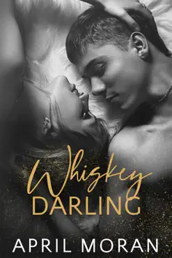 whiskey darling book cover image