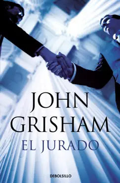el jurado book cover image