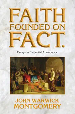 faith founded on fact book cover image