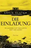 Die Einladung synopsis, comments