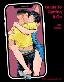 guide to getting it on, 10th edition book cover image