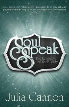 soul speak book cover image