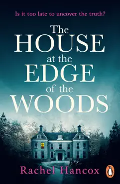 the house at the edge of the woods book cover image