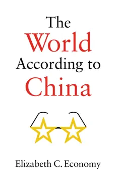 the world according to china book cover image