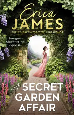 a secret garden affair book cover image