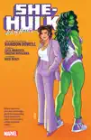 She-Hulk By Rainbow Rowell synopsis, comments