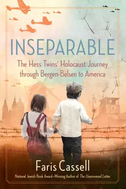 inseparable book cover image