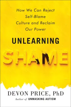 unlearning shame book cover image