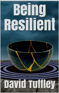 being resilient book cover image