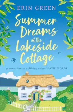 summer dreams at the lakeside cottage book cover image