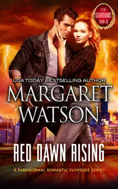 red dawn rising book cover image