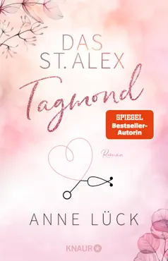 das st. alex - tagmond book cover image
