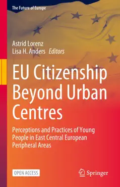 eu citizenship beyond urban centres book cover image
