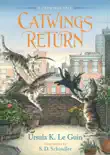 Catwings Return synopsis, comments
