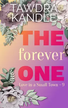 the forever one book cover image