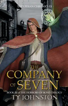 the company of seven book cover image