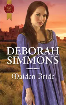 maiden bride book cover image