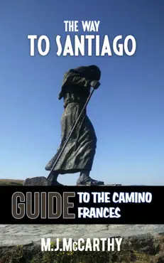 the way to santiago imagen de la portada del libro