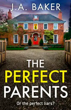 the perfect parents book cover image