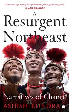 a resurgent northeast book cover image