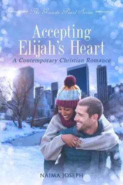 accepting elijah’s heart book cover image