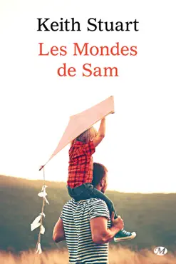 les mondes de sam book cover image