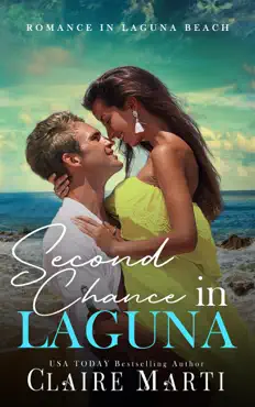 second chance in laguna book cover image