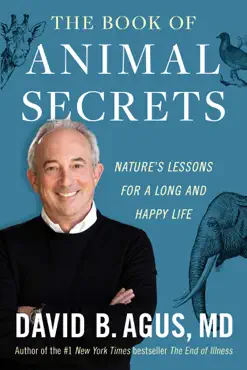 the book of animal secrets book cover image
