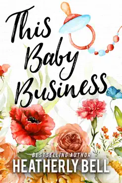this baby business book cover image