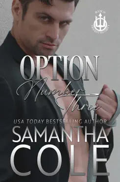 option number three book cover image