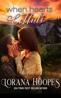 when hearts collide book cover image