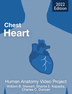 chest: the heart book cover image