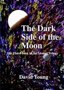 the dark side of the moon book cover image