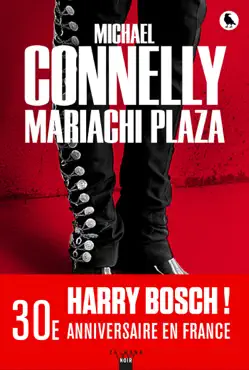 mariachi plaza book cover image