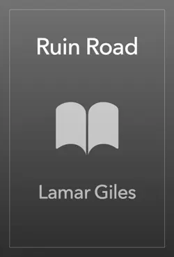 ruin road book cover image