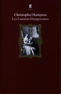 les liaisons dangereuses book cover image