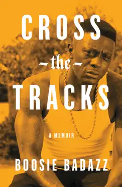 cross the tracks book cover image