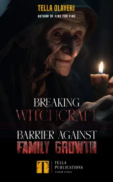 breaking witchcraft barrier against family growth book cover image