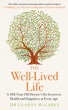 the well-lived life imagen de la portada del libro