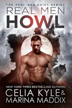 real men howl book cover image