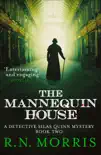 The Mannequin House synopsis, comments