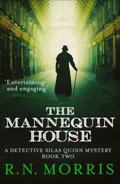 the mannequin house book cover image
