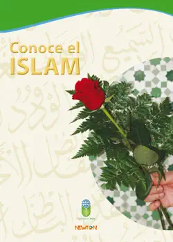 conoce el islam imagen de la portada del libro