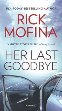 her last goodbye book cover image
