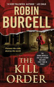 the kill order book cover image