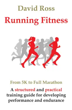 running fitness - from 5k to full marathon book cover image