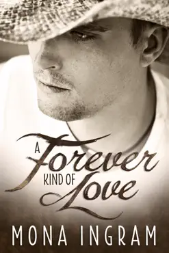 a forever kind of love imagen de la portada del libro