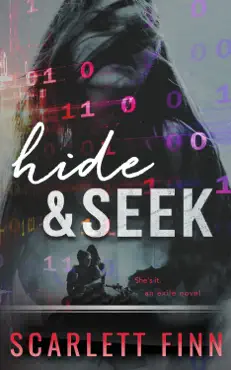 hide & seek book cover image
